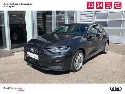 occasion Audi A3 35 Tfsi 150ch Design