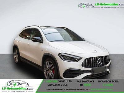 Occasion Mercedes GLA45 AMG AMG 421 ch (309 kW) 2020 SUV