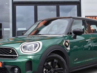 occasion Mini Cooper Countryman SE 125CH + 95CH BUSINESS DESIGN ALL4 BVA6