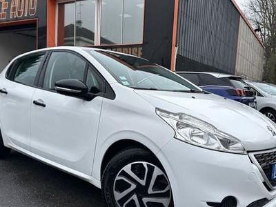 Occasion 2015 Peugeot 208 Access Citadine | 6 490 € (Prix cher)