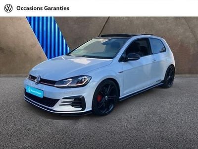 Occasion 2019 VW Golf VII GTI | 27 490 € (Prix juste)