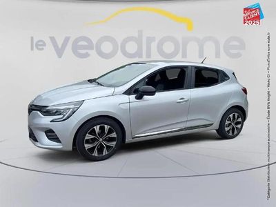 Gris Occasion 2023 Renault Clio V Evolution Berline | 13 799 € (Bon prix)