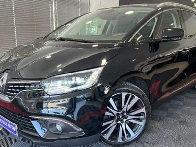 Renault Grand Scénic IV