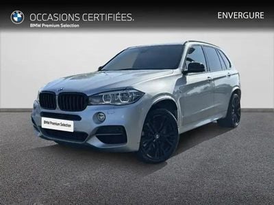 BMW X5 M