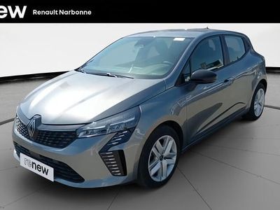 Gris Occasion 2024 Renault Clio V Evolution Citadine | 15 780 € (Prix juste)