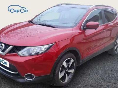 occasion Nissan Qashqai Business - 1.2 DIG-T 115