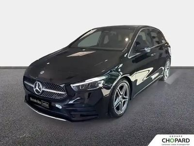 Kosmosblack met. Occasion 2025 Mercedes B200 Monospace | 37 500 €
