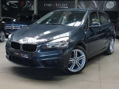 BMW 216 Active Tourer