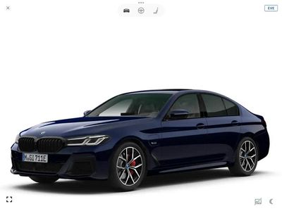 BMW 530e