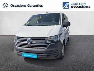 occasion VW Transporter FOURGON 6.1 VAN L1H1 2.0 TDI 150 DSG7 BUSINESS