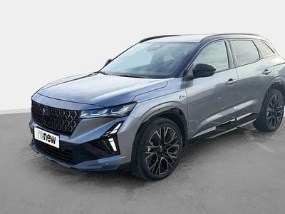 Occasion Renault Austral Esprit Alpine 200 ch (147 kW) 2025 Gris SUV