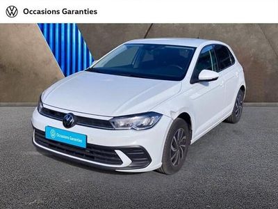Occasion 2024 VW Polo Edition | 22 990 € (Prix assez cher)