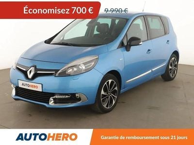 Renault Scénic III