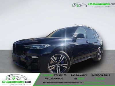 Occasion BMW X7 Comfort Edition 340 ch (250 kW) 2020 SUV