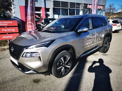 occasion Nissan X-Trail e-Power 204ch Tekna