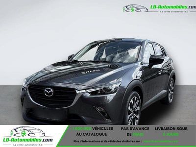 Occasion Mazda CX-3 121 ch (88 kW) 2021 SUV