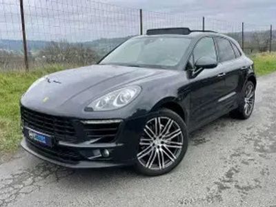 occasion Porsche Macan S 3.0 V6 258 Ch Pdk