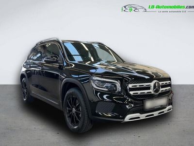 Mercedes GLB200