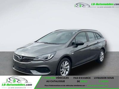 occasion Opel Astra Sports tourer 1.2 Turbo 110 ch BVM