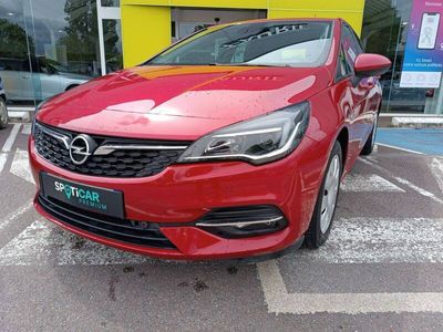 occasion Opel Astra Astra1.5 Diesel 105 ch BVM6