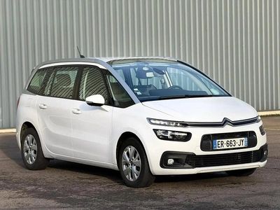 Occasion 2017 Citroën Grand C4 Picasso Live Monospace | 4 990 €