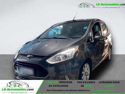 Occasion Ford B-MAX 95 ch (69 kW) 2017 Monospace