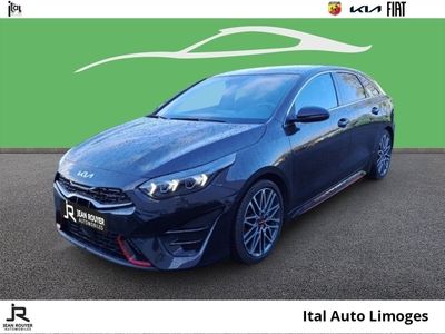 occasion Kia ProCeed 1.6 T-GDI 204ch GT DCT7