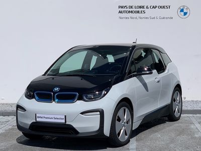 occasion BMW i3 170ch 120Ah Atelier