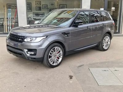 occasion Land Rover Range Rover Sport SDV6 3.0 HSE DYNAMIC