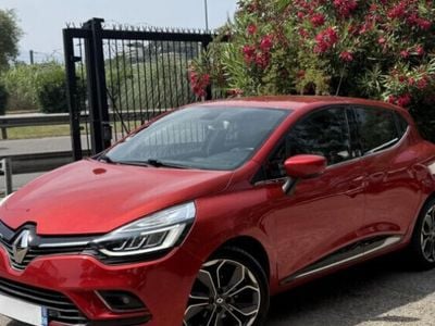 Renault Clio IV