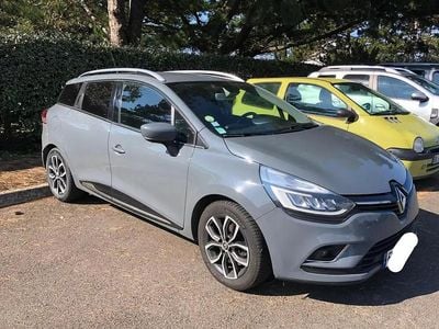 Occasion 2019 Renault Clio GrandTour Intens Break | 5 775 €