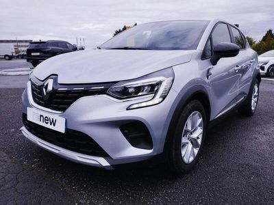 occasion Renault Captur CAPTURBlue dCi 95 - Business