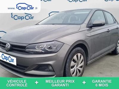Occasion 2021 VW Polo Edition Citadine | 13 490 € (Bon prix)