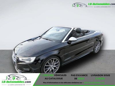 Occasion Audi S3 Sport 300 ch (220 kW) 2014 Berline