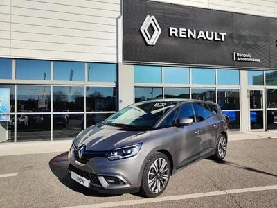 Gris Occasion 2023 Renault Grand Scénic IV Evolution Monospace | 22 990 € (Prix juste)