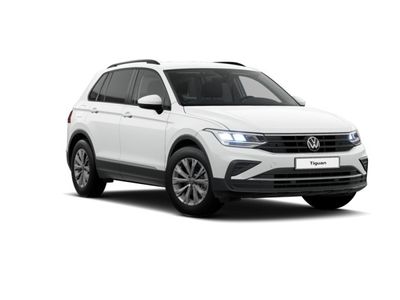 occasion VW Tiguan FL 1.5 TSI 150 CH DSG7 LIFE/LIFE PLUS/MATCH