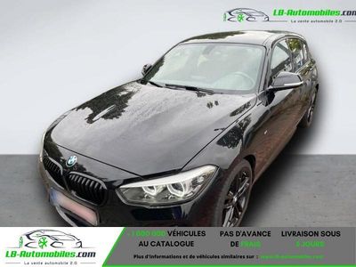 Occasion 2019 BMW 118 Comfort Edition Citadine | 22 200 € (Prix juste)