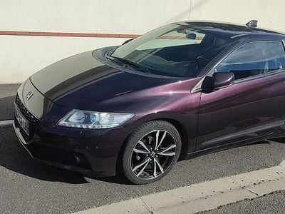 Occasion 2014 Honda CR-Z Coupé | 11 500 €