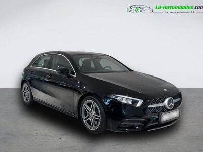 Mercedes A250