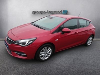 occasion Opel Astra 1.5 D 105ch Edition Business 90g