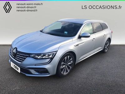 occasion Renault Talisman Estate Tce 160 Edc Fap Intens