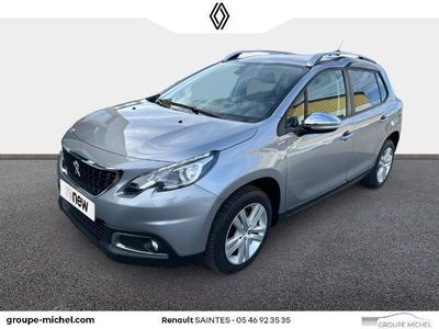 occasion Peugeot 2008 2008PureTech 110ch S&S EAT6