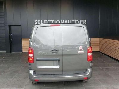 Fiat Scudo