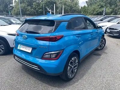 Dive in jeju Occasion 2022 Hyundai Kona SUV | 16 490 € (Bon prix)