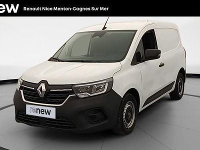 Blanc Occasion 2023 Renault Kangoo Van | 18 899 €