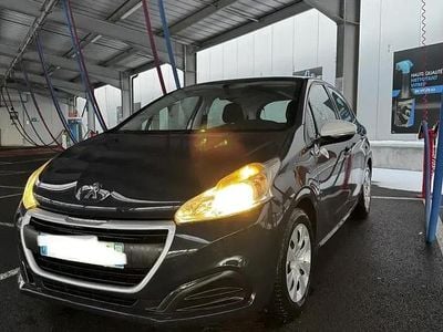 Occasion 2018 Peugeot 208 Citadine | 6 300 € (Bon prix)