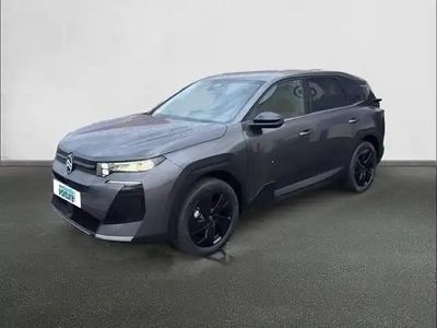 Occasion Citroën C5 Aircross 2025 Gris platinium SUV