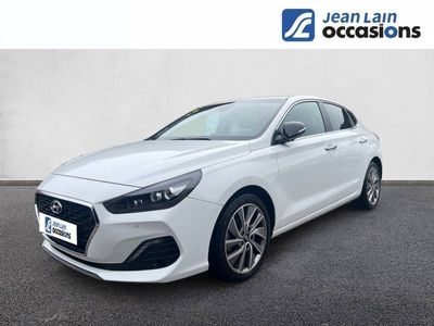 occasion Hyundai i30 Fastback 1.4 T-GDi 140 DCT-7 Creative