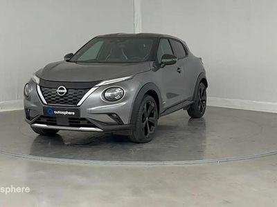Occasion 2023 Nissan Juke SUV | 21 999 € (Prix juste)
