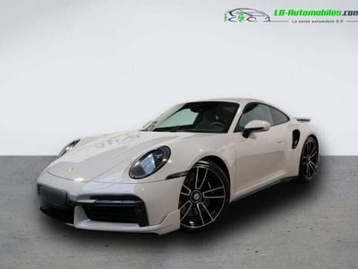 Porsche 911 Turbo